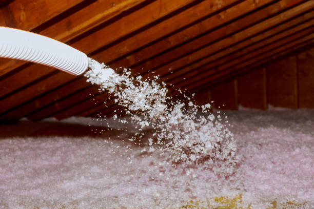 Evansville, WY Insulation Contractor Company