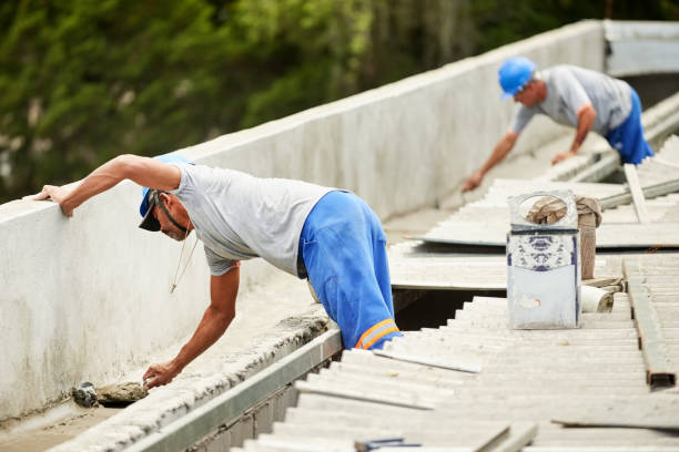 Best Eco-Friendly Insulation in Evansville, WY